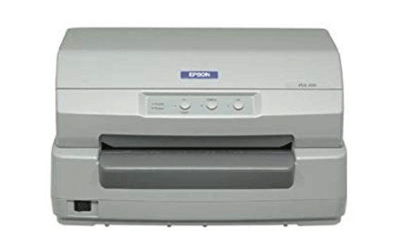 EPSON PLQ-20