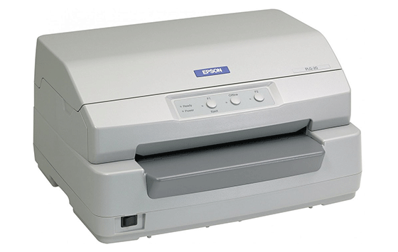 EPSON PLQ-20