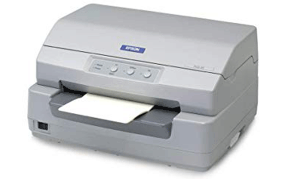 EPSON PLQ-20