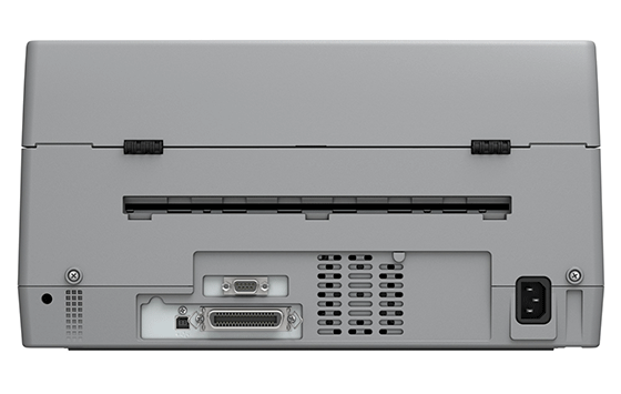 EPSON PLQ-22