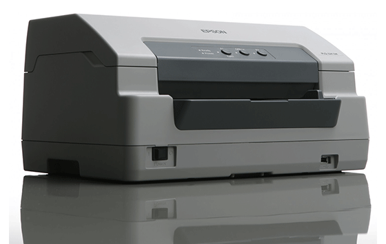 EPSON PLQ-22