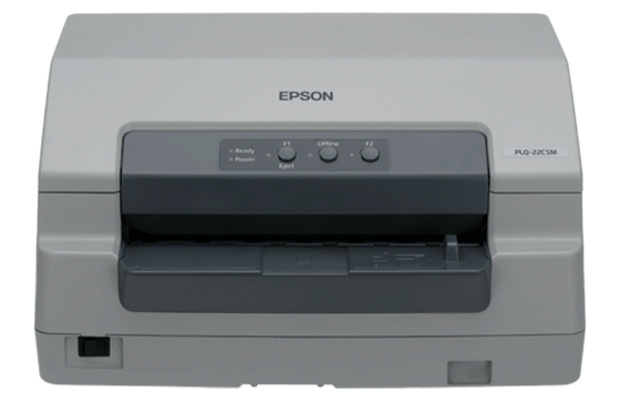 EPSON PLQ-22