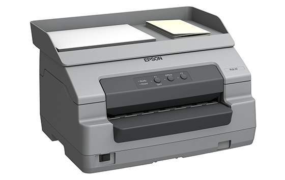 EPSON PLQ-22CS