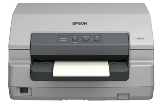 EPSON PLQ-22CS