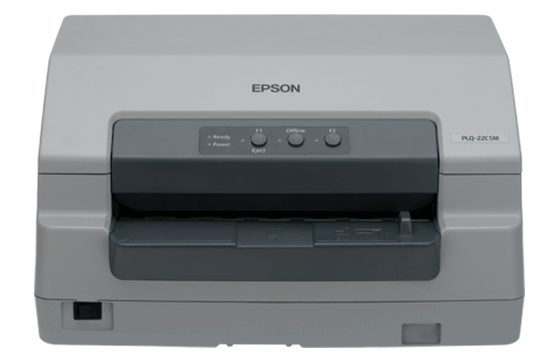 EPSON PLQ-22CS