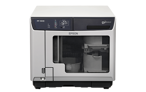 EPSON PP-100II