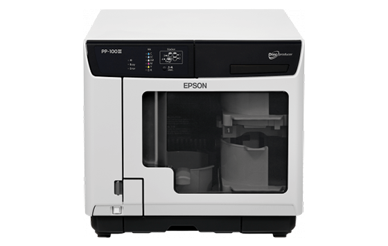 EPSON PP-100III