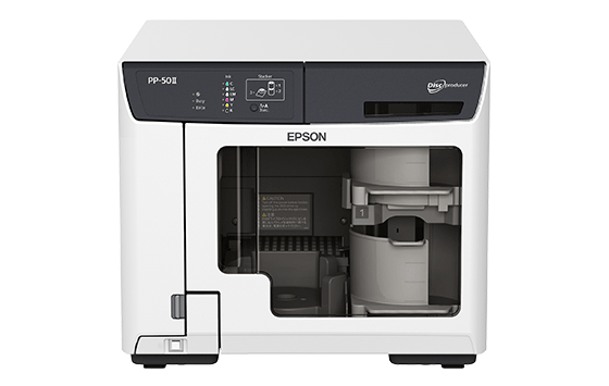 EPSON PP50II