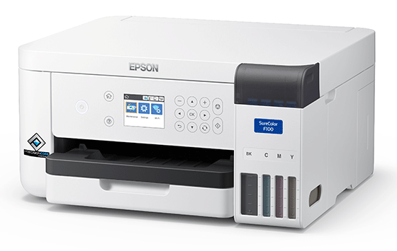 EPSON SC-F100