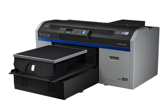 EPSON SC-F2100