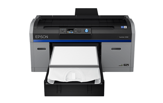 EPSON SC-F2100