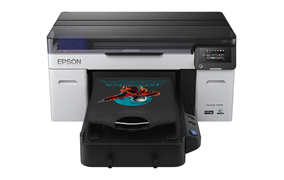 EPSON SC-F2200