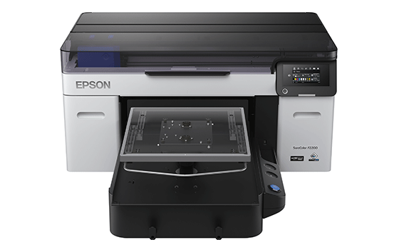 EPSON SC-F2200