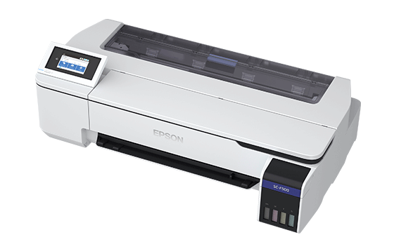 EPSON SC-F500