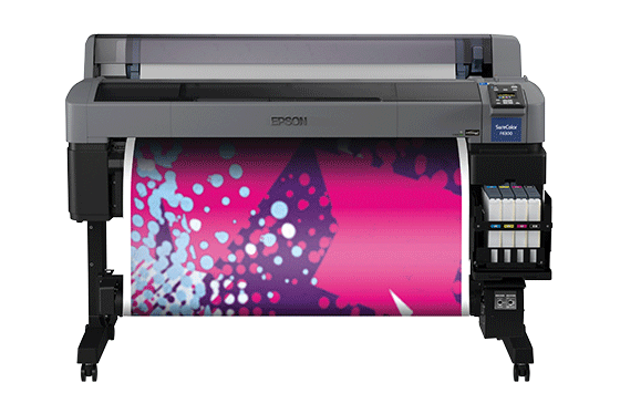 EPSON SC-F6300