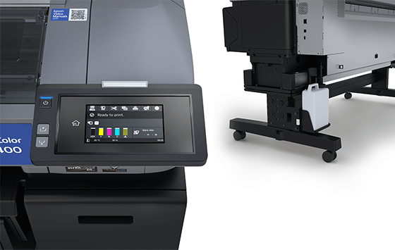 EPSON SC-F6400