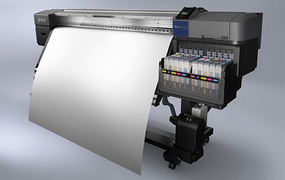 EPSON SC-F9400H