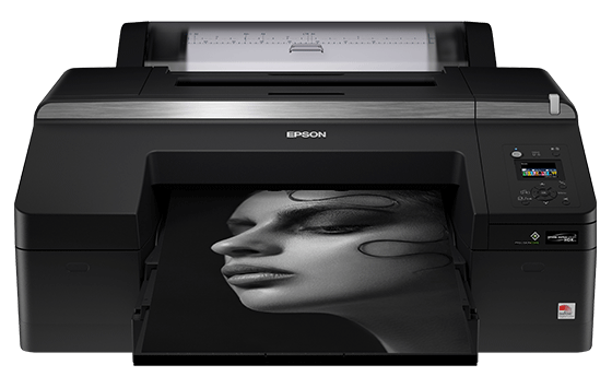 EPSON SC-P5000-STD-SPECTRO