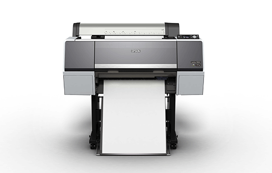 EPSON SC-P6000 STD SPECTRO 