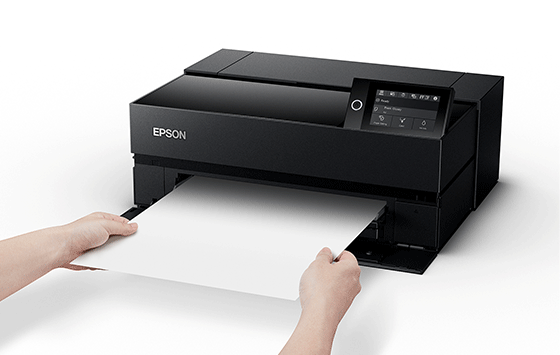 EPSON SC-P700