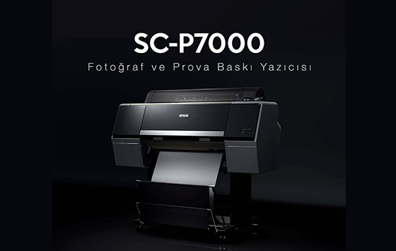 EPSON SC-P7000 STD SPECTRO 