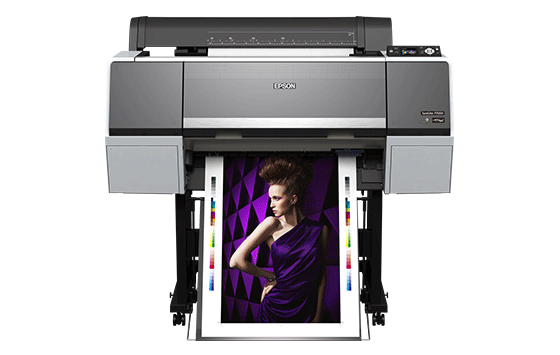 EPSON SC-P7000 STD SPECTRO 