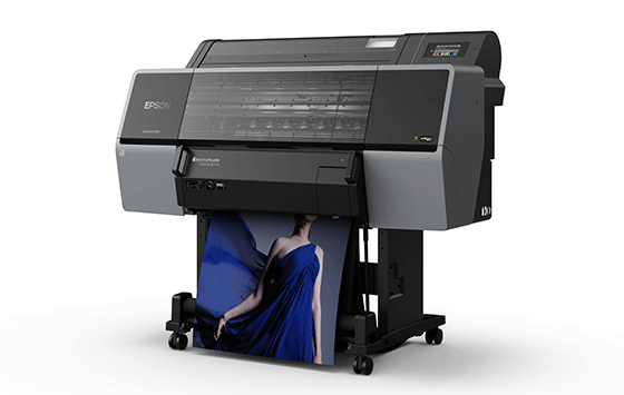 EPSON SC-P7500