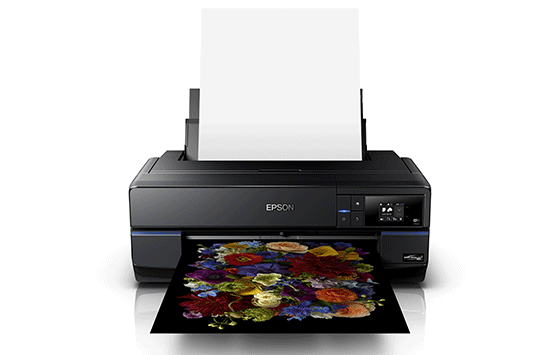 EPSON SC-P800