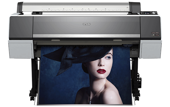 EPSON SC-P8000 STD SPECTRO 