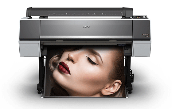 EPSON SC-P9000 STD SPECTRO 