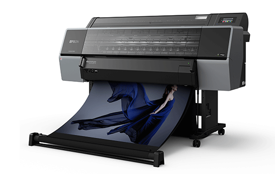 EPSON SC-P9500