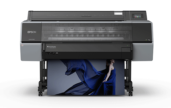 EPSON SC-P9500