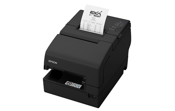 EPSON TM-H6000V 