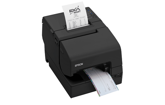 EPSON TM-H6000V 