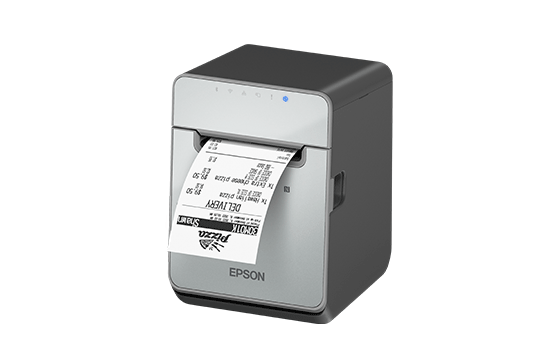 EPSON TM-L100