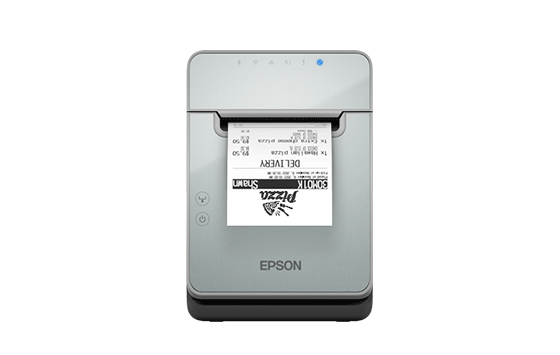 EPSON TM-L100