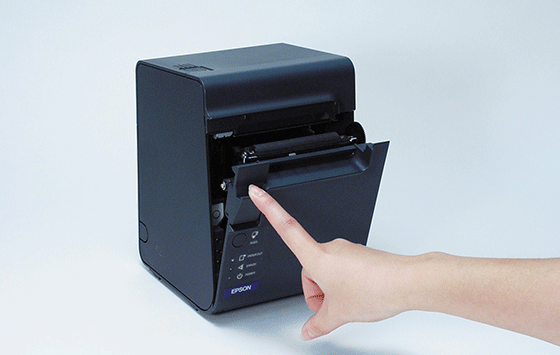 EPSON TM-L90