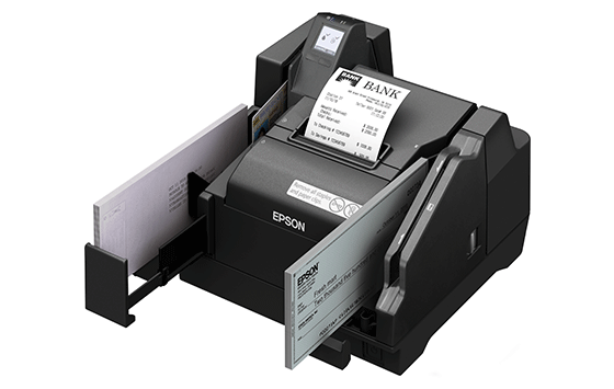 EPSON TM-S9000II