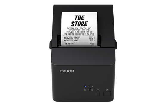 EPSON TM-T20X