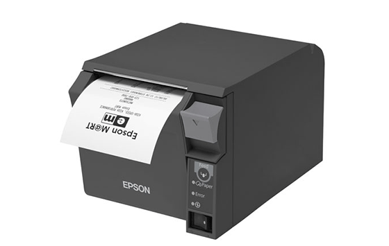 EPSON TM-T70II 