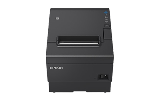 EPSON TM-T88VII