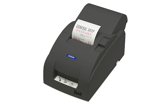 EPSON TM-U220A 