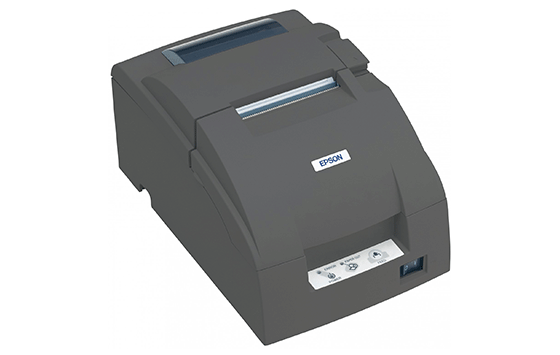 EPSON TM-U220B 