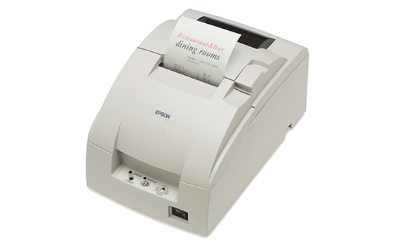 EPSON TM-U220D 