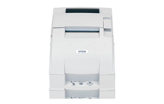 EPSON TM-U220D 