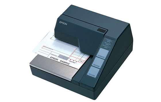 EPSON TM-U295 