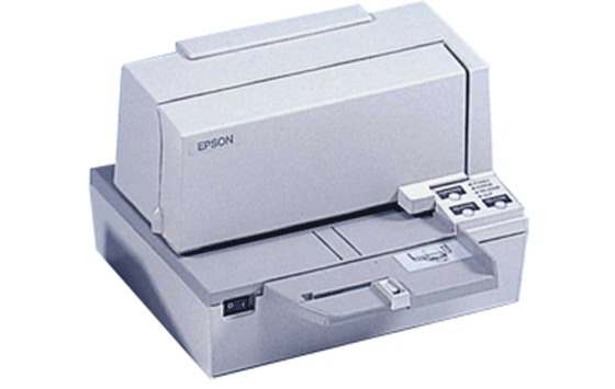 EPSON TM-U590