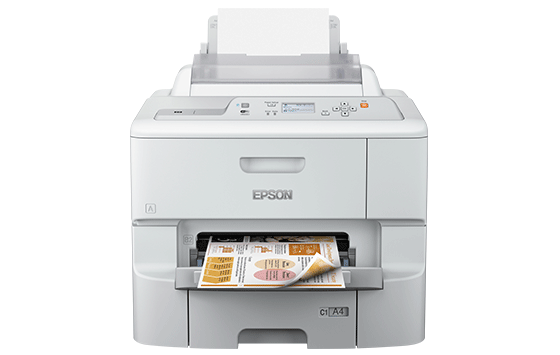 EPSON WF-6090DTWC