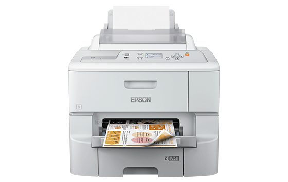 EPSON WF-6090DTWC