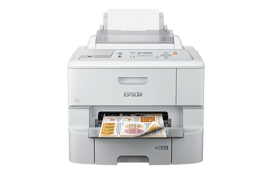 EPSON WF-6090DW